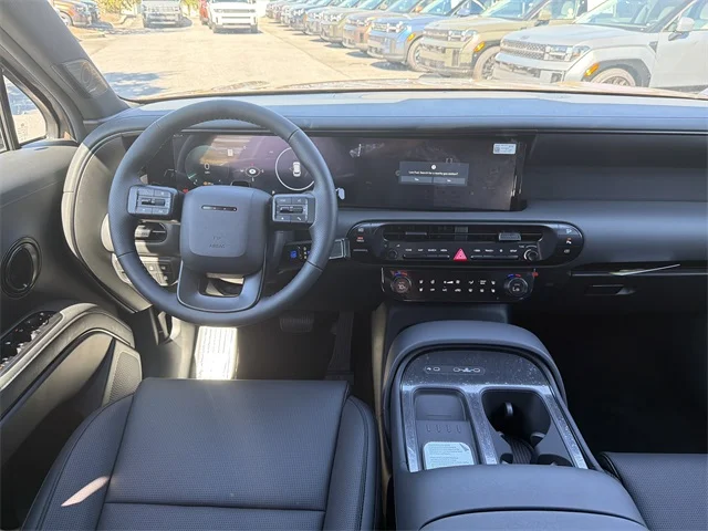 Nuevos HYUNDAI PALISADE at Gainesville Hyundai in Gainesville