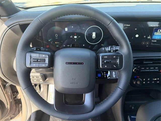 Nuevos HYUNDAI PALISADE at Gainesville Hyundai in Gainesville