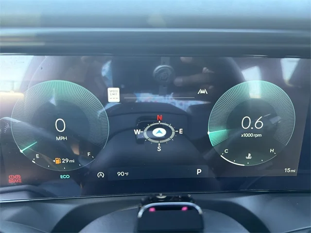 Nuevos HYUNDAI PALISADE at Gainesville Hyundai in Gainesville