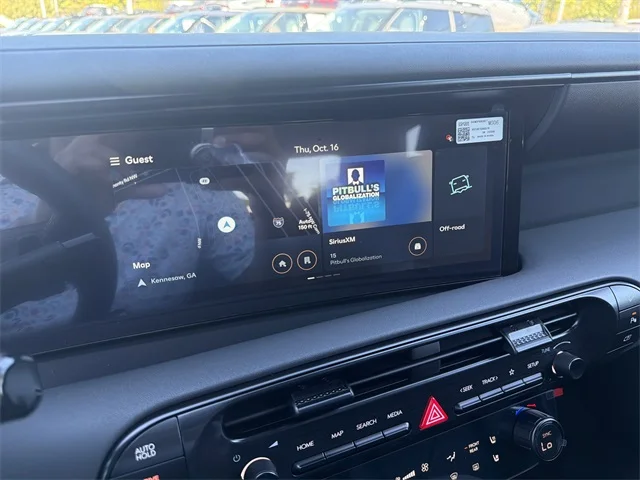 Nuevos HYUNDAI PALISADE at Gainesville Hyundai in Gainesville