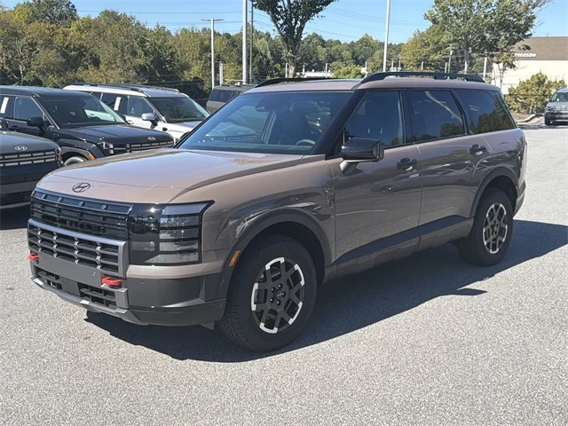 Nuevos HYUNDAI PALISADE at Gainesville Hyundai in Gainesville