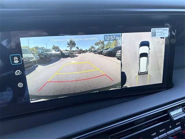 Nuevos HYUNDAI PALISADE at Gainesville Hyundai in Gainesville