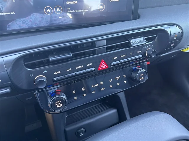 Nuevos HYUNDAI PALISADE at Gainesville Hyundai in Gainesville