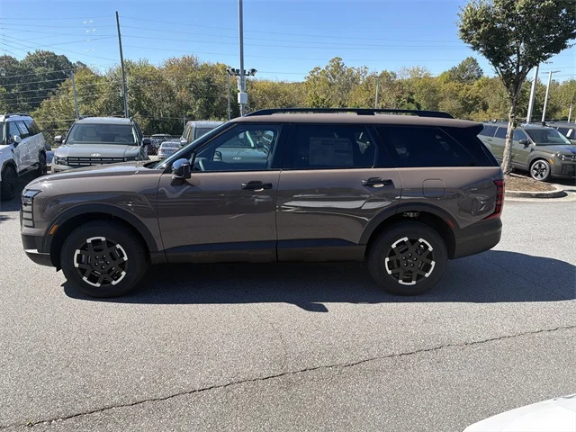 Nuevos HYUNDAI PALISADE at Gainesville Hyundai in Gainesville