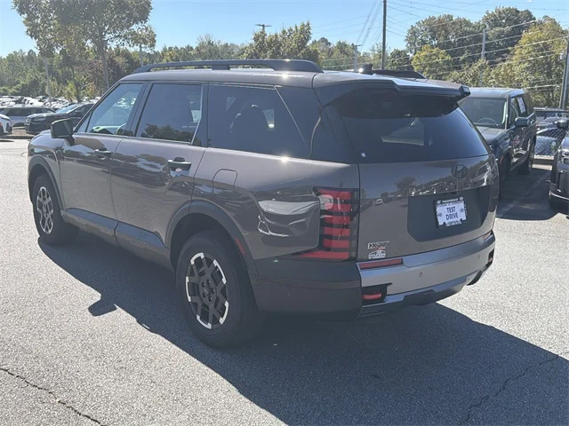 Nuevos HYUNDAI PALISADE at Gainesville Hyundai in Gainesville
