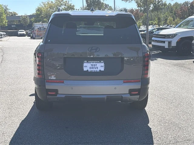 Nuevos HYUNDAI PALISADE at Gainesville Hyundai in Gainesville