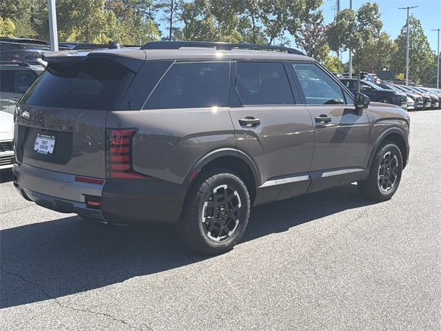 Nuevos HYUNDAI PALISADE at Gainesville Hyundai in Gainesville