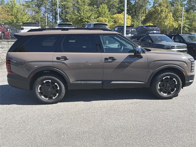 Nuevos HYUNDAI PALISADE at Gainesville Hyundai in Gainesville