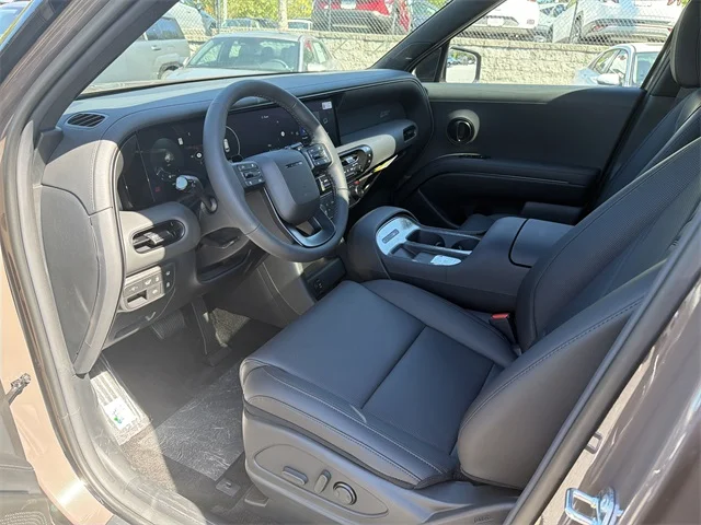 Nuevos HYUNDAI PALISADE at Gainesville Hyundai in Gainesville
