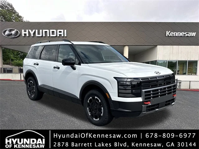 Nuevos HYUNDAI PALISADE at Gainesville Hyundai in Gainesville