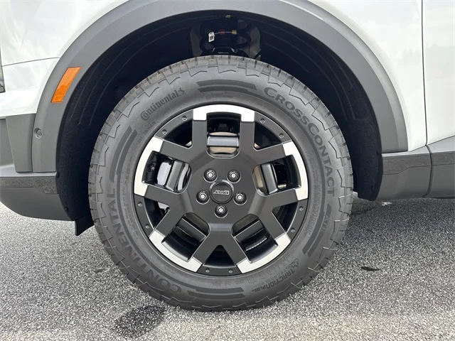 Nuevos HYUNDAI PALISADE at Gainesville Hyundai in Gainesville