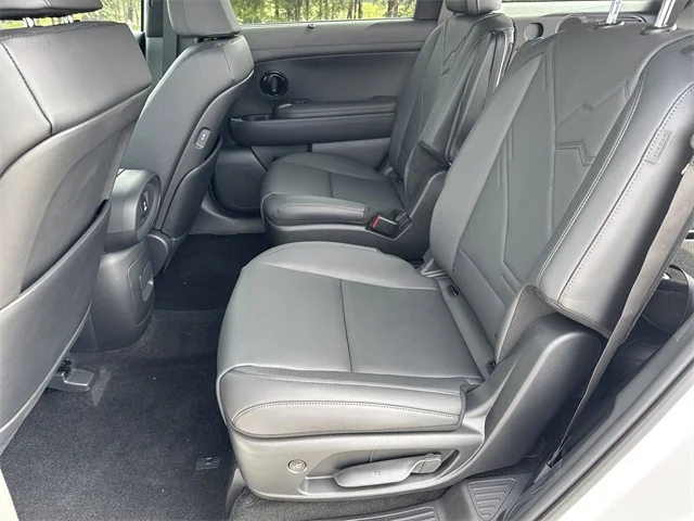 Nuevos HYUNDAI PALISADE at Gainesville Hyundai in Gainesville