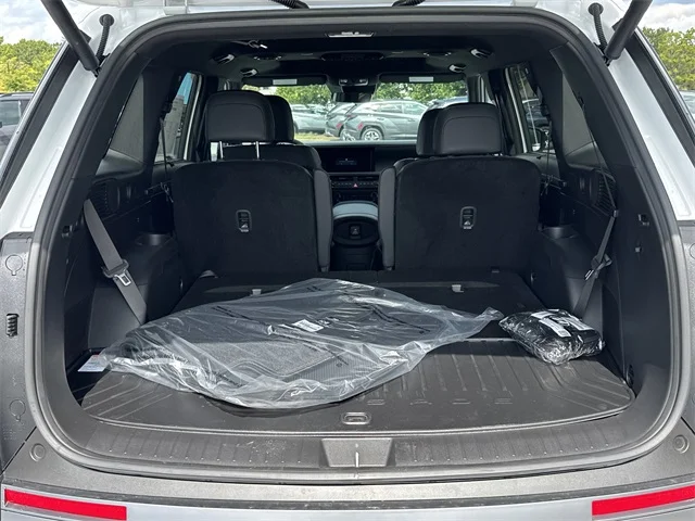 Nuevos HYUNDAI PALISADE at Gainesville Hyundai in Gainesville