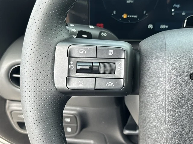 Nuevos HYUNDAI PALISADE at Gainesville Hyundai in Gainesville