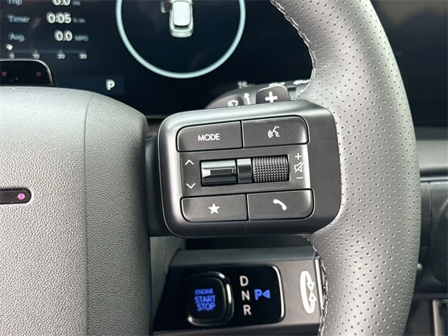 Nuevos HYUNDAI PALISADE at Gainesville Hyundai in Gainesville