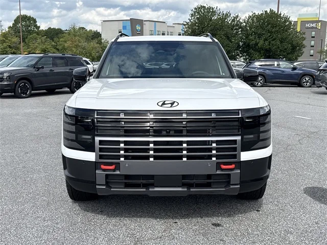 Nuevos HYUNDAI PALISADE at Gainesville Hyundai in Gainesville