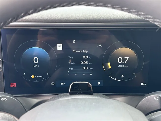 Nuevos HYUNDAI PALISADE at Gainesville Hyundai in Gainesville