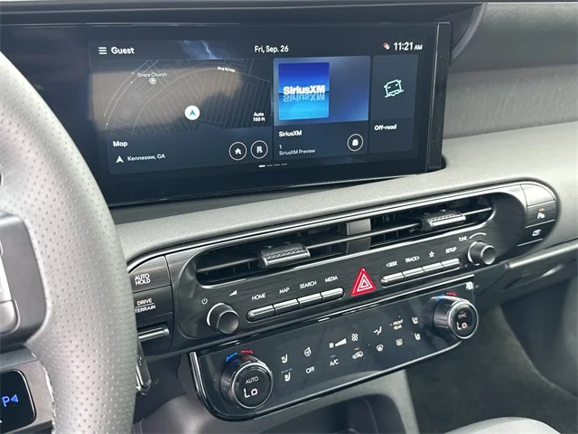 Nuevos HYUNDAI PALISADE at Gainesville Hyundai in Gainesville