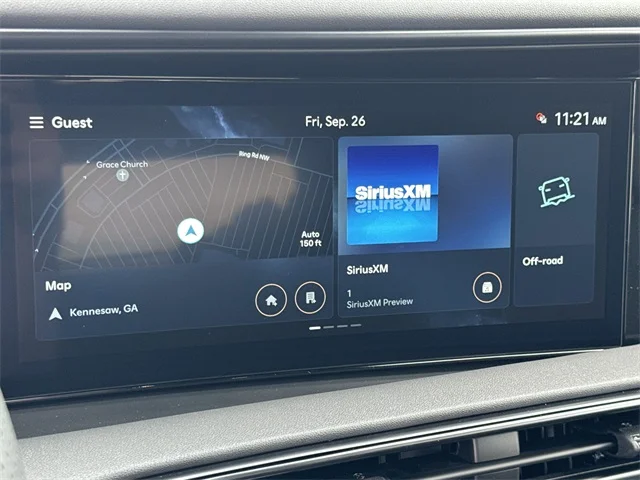 Nuevos HYUNDAI PALISADE at Gainesville Hyundai in Gainesville