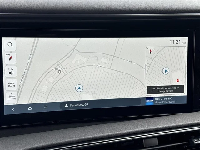 Nuevos HYUNDAI PALISADE at Gainesville Hyundai in Gainesville