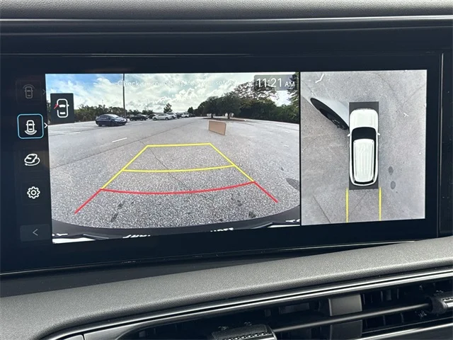 Nuevos HYUNDAI PALISADE at Gainesville Hyundai in Gainesville