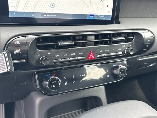 Nuevos HYUNDAI PALISADE at Gainesville Hyundai in Gainesville