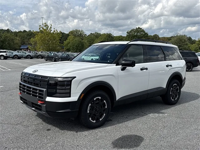 Nuevos HYUNDAI PALISADE at Gainesville Hyundai in Gainesville