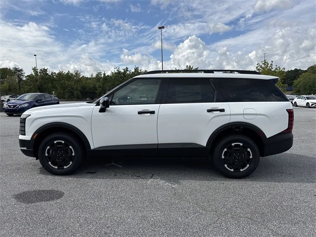 Nuevos HYUNDAI PALISADE at Gainesville Hyundai in Gainesville