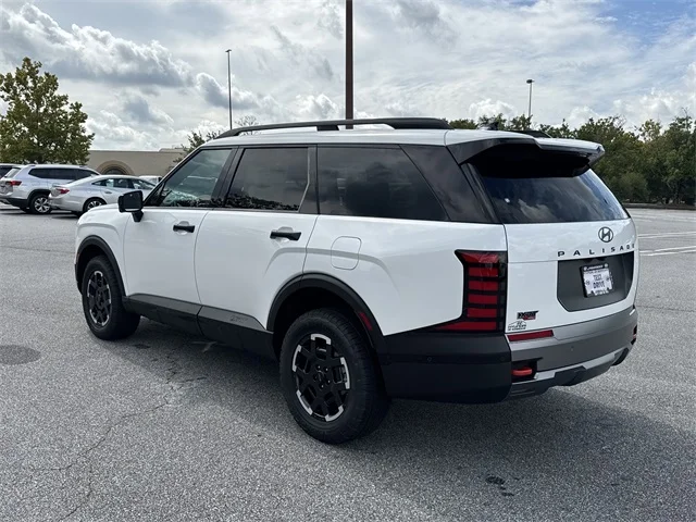Nuevos HYUNDAI PALISADE at Gainesville Hyundai in Gainesville
