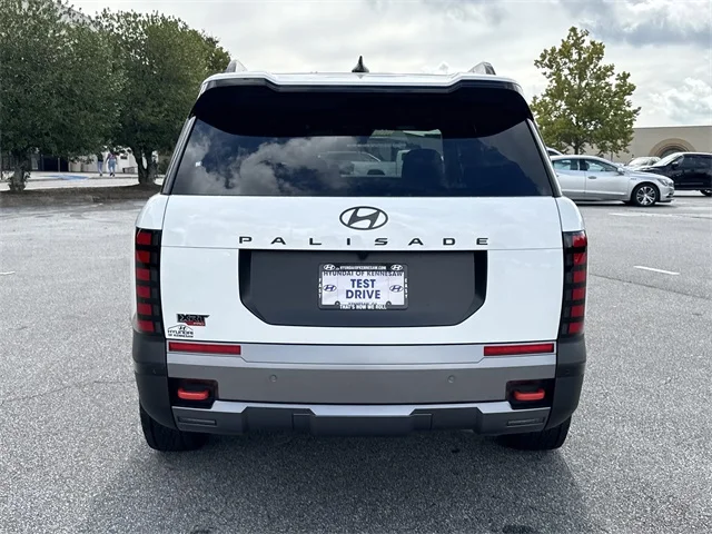 Nuevos HYUNDAI PALISADE at Gainesville Hyundai in Gainesville