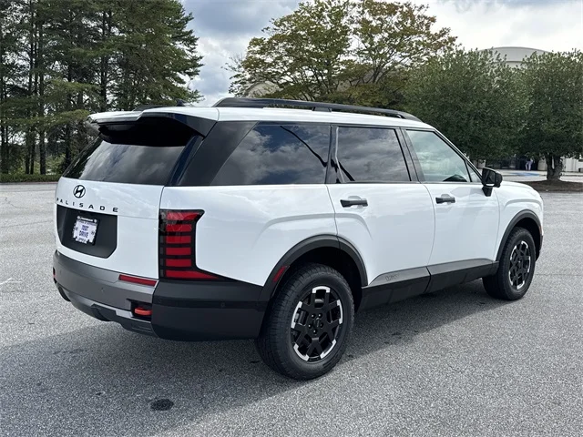 Nuevos HYUNDAI PALISADE at Gainesville Hyundai in Gainesville