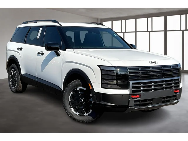 Nuevos HYUNDAI PALISADE at Gainesville Hyundai in Gainesville