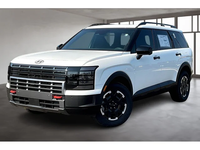 Nuevos HYUNDAI PALISADE at Gainesville Hyundai in Gainesville