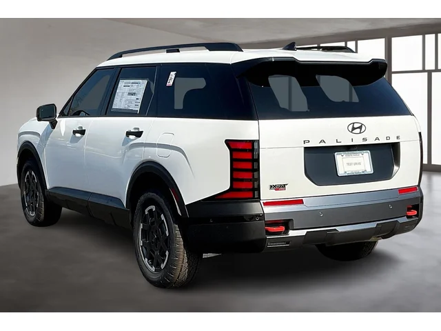 Nuevos HYUNDAI PALISADE at Gainesville Hyundai in Gainesville