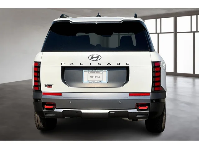 Nuevos HYUNDAI PALISADE at Gainesville Hyundai in Gainesville