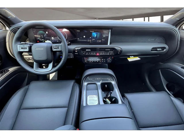 Nuevos HYUNDAI PALISADE at Gainesville Hyundai in Gainesville