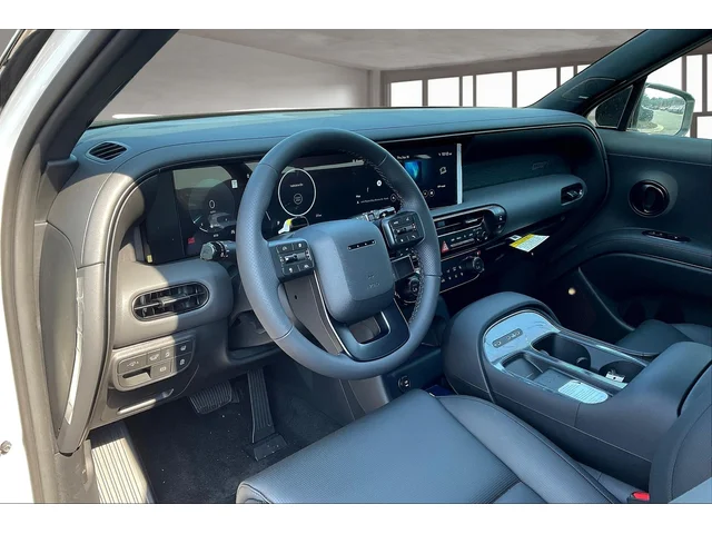 Nuevos HYUNDAI PALISADE at Gainesville Hyundai in Gainesville