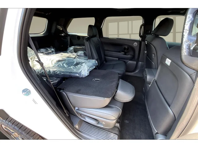 Nuevos HYUNDAI PALISADE at Gainesville Hyundai in Gainesville