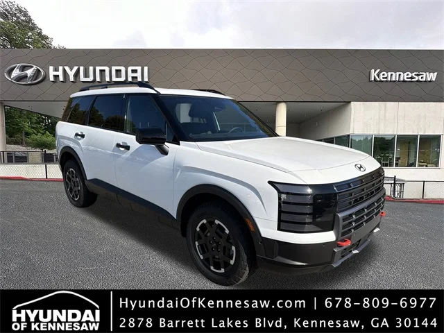 Nuevos HYUNDAI PALISADE at Gainesville Hyundai in Gainesville