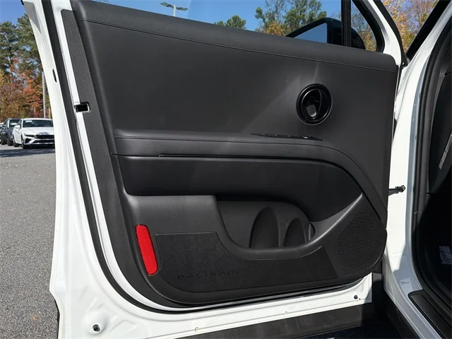 Nuevos HYUNDAI PALISADE at Gainesville Hyundai in Gainesville