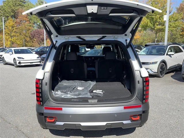 Nuevos HYUNDAI PALISADE at Gainesville Hyundai in Gainesville