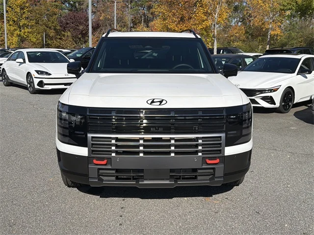 Nuevos HYUNDAI PALISADE at Gainesville Hyundai in Gainesville