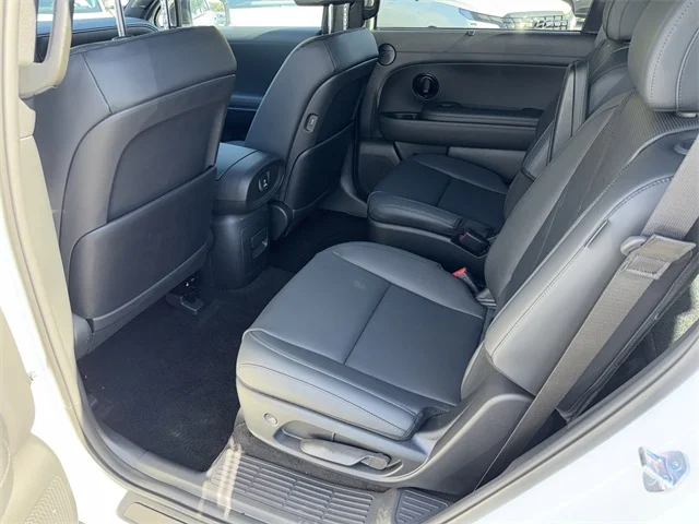 Nuevos HYUNDAI PALISADE at Gainesville Hyundai in Gainesville