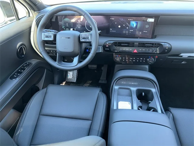 Nuevos HYUNDAI PALISADE at Gainesville Hyundai in Gainesville
