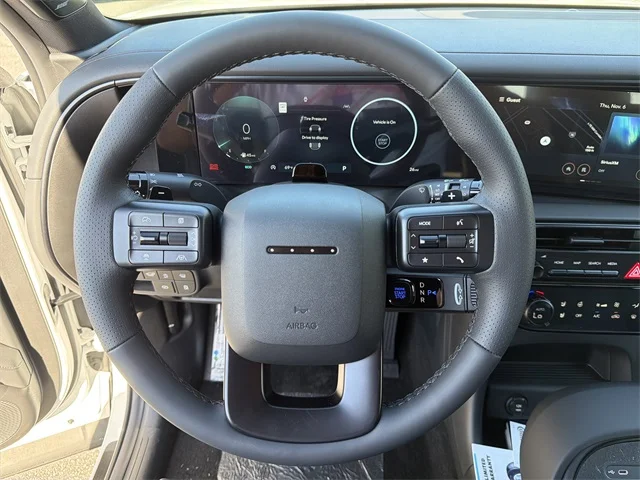 Nuevos HYUNDAI PALISADE at Gainesville Hyundai in Gainesville