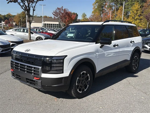 Nuevos HYUNDAI PALISADE at Gainesville Hyundai in Gainesville