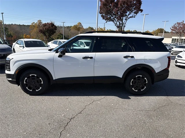 Nuevos HYUNDAI PALISADE at Gainesville Hyundai in Gainesville