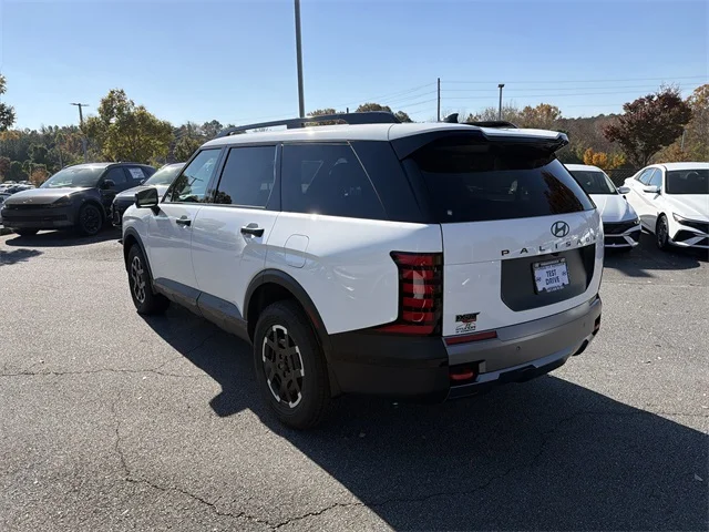 Nuevos HYUNDAI PALISADE at Gainesville Hyundai in Gainesville
