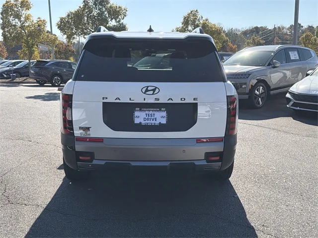 Nuevos HYUNDAI PALISADE at Gainesville Hyundai in Gainesville