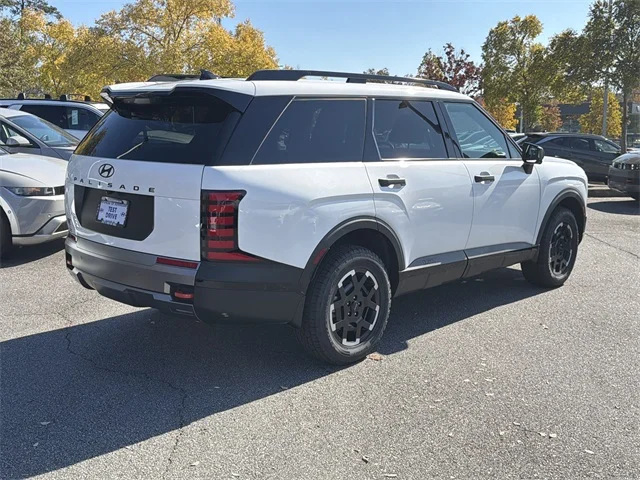 Nuevos HYUNDAI PALISADE at Gainesville Hyundai in Gainesville